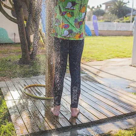 El Pez Escorpion ホステル