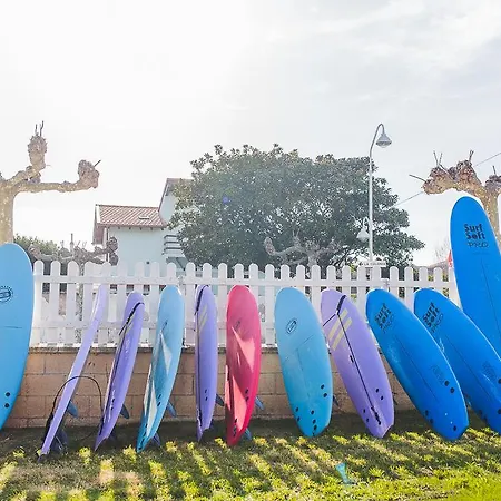 El Pez Escorpion ホステル *