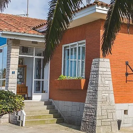 El Pez Escorpion * サリナス