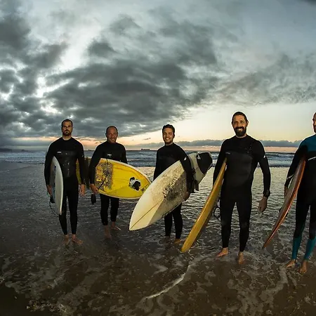 El Pez Escorpion * サリナス