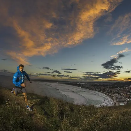 El Pez Escorpion * サリナス