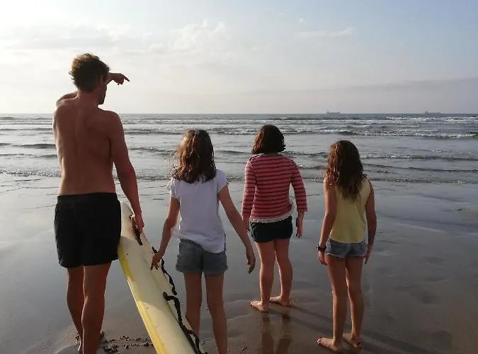 Hostal El Pez Escorpion