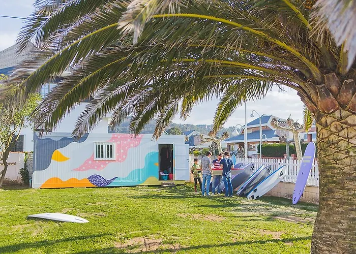 El Pez Escorpion Salinas (Castrillon)