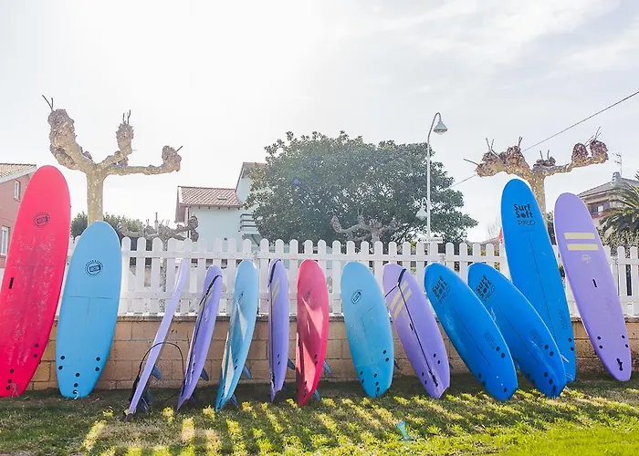 El Pez Escorpion Hostal *