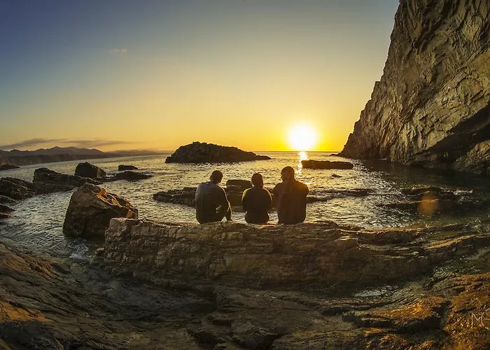 El Pez Escorpion Hostal *