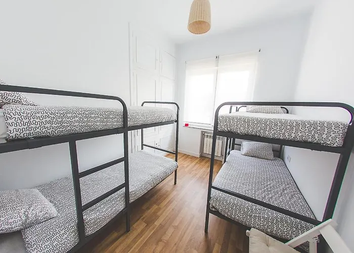 El Pez Escorpion * Salinas (Castrillon)