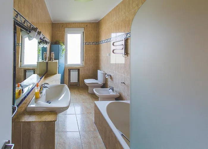 Hostal El Pez Escorpion