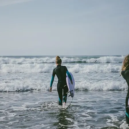 El Pez Escorpion Auberge de jeunesse