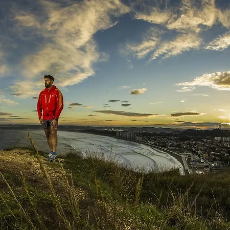 Auberge de jeunesse El Pez Escorpion