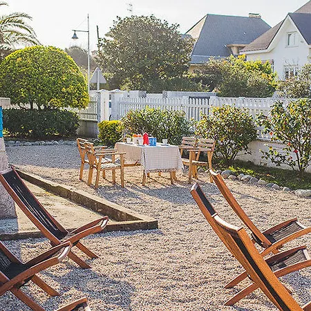 El Pez Escorpion Auberge de jeunesse *