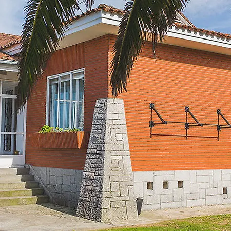 Hostal El Pez Escorpion Salinas (Castrillon)