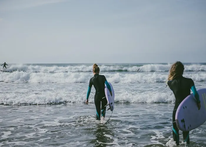 El Pez Escorpion Hostel