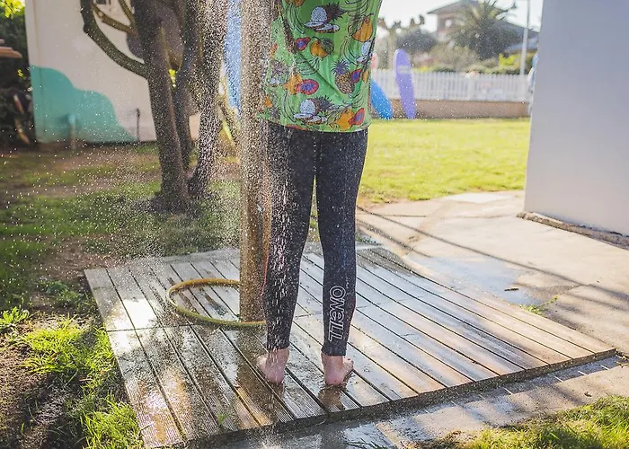 El Pez Escorpion Hostel