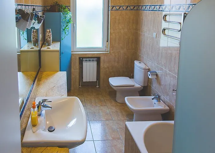 El Pez Escorpion Hostel