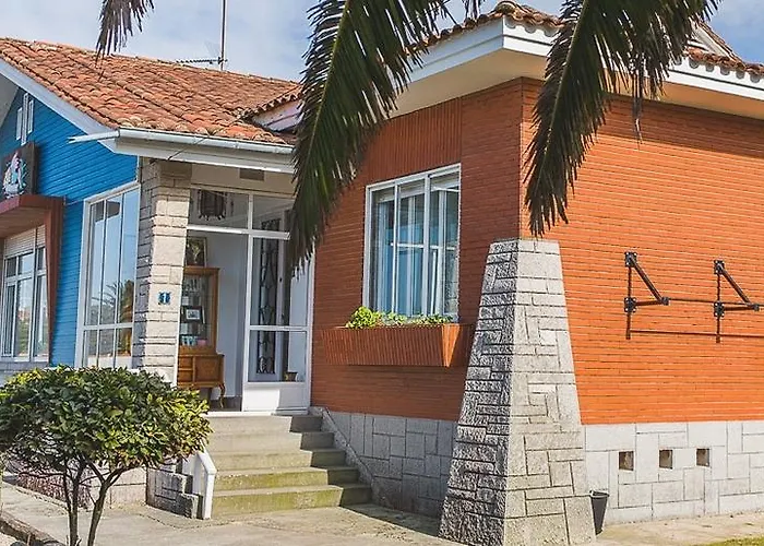 El Pez Escorpion * Salinas (Castrillon)