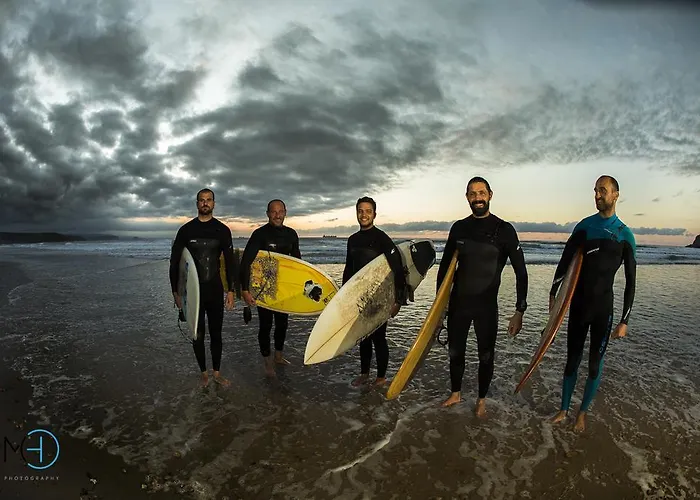 El Pez Escorpion * Salinas (Castrillon)