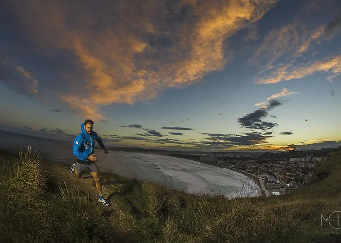 El Pez Escorpion * Salinas (Castrillon)