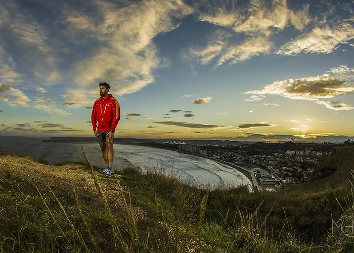 Hostel El Pez Escorpion