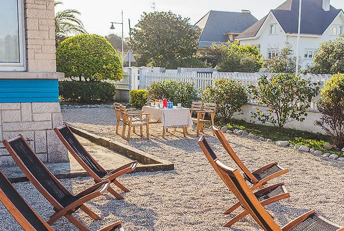 El Pez Escorpion Hostel *